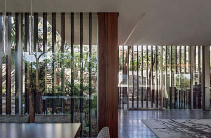 Wentworth House | MHDUnion