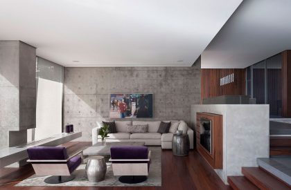 Wentworth House | MHDUnion