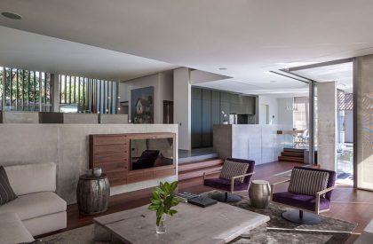 Wentworth House | MHDUnion