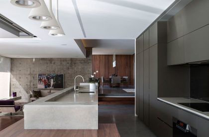 Wentworth House | MHDUnion