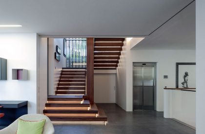 Wentworth House | MHDUnion