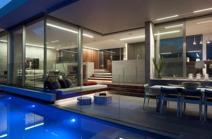 Wentworth House | MHDUnion