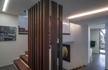 Wentworth House | MHDUnion