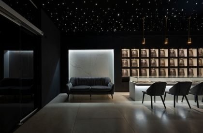 Mothimahal Gold & Diamonds | ENVID Atelier