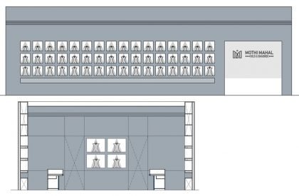 Mothimahal Gold & Diamonds | ENVID Atelier