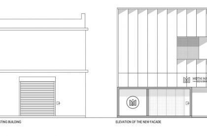 Mothimahal Gold & Diamonds | ENVID Atelier