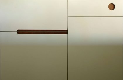 PF House | HORMA Estudio