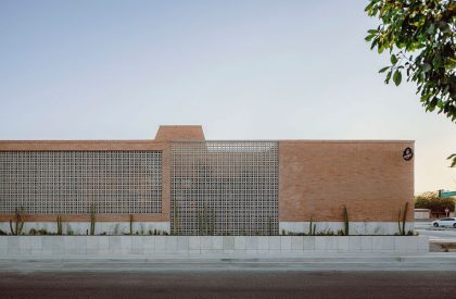 Sal De Jade | 0studio