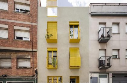 Seven Lives | Anna & Eugeni Bach