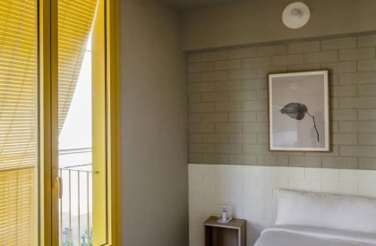 Seven Lives | Anna & Eugeni Bach