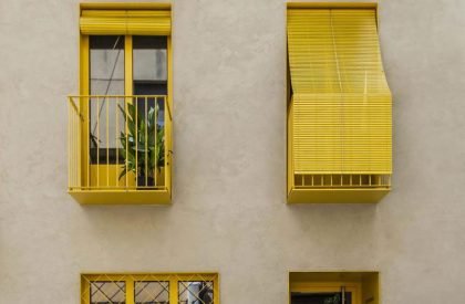 Seven Lives | Anna & Eugeni Bach