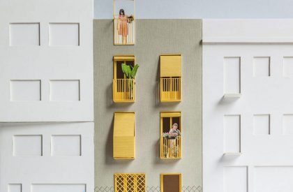 Seven Lives | Anna & Eugeni Bach