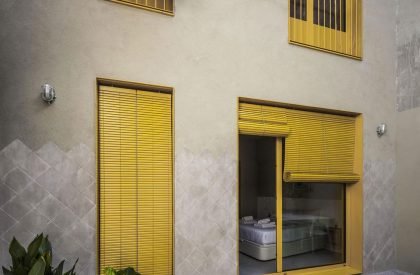 Seven Lives | Anna & Eugeni Bach