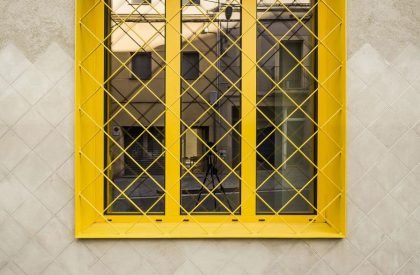 Seven Lives | Anna & Eugeni Bach