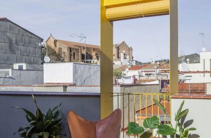 Seven Lives | Anna & Eugeni Bach