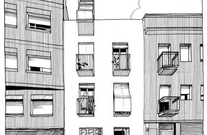 Seven Lives | Anna & Eugeni Bach