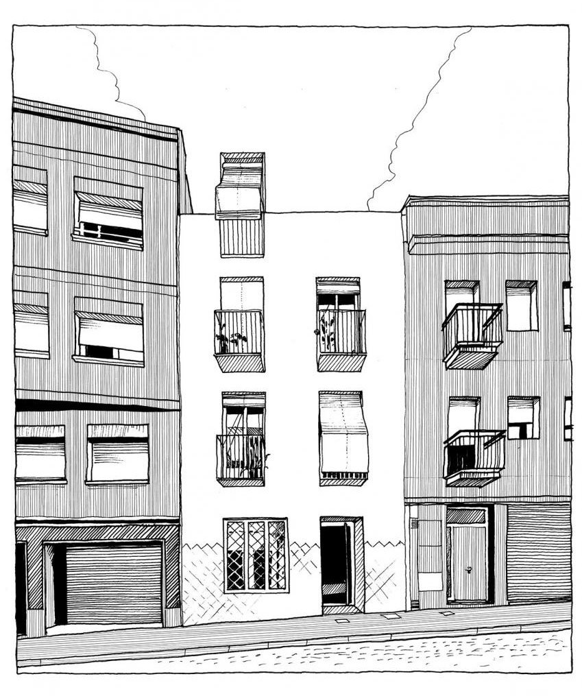 Seven Lives | Anna & Eugeni Bach