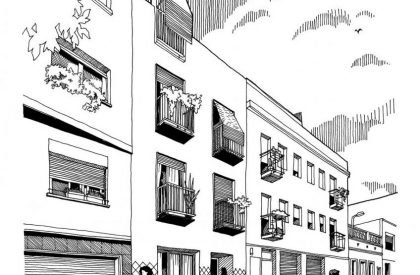 Seven Lives | Anna & Eugeni Bach