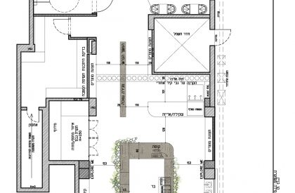 T Lab for Wissotsky | OMY Design
