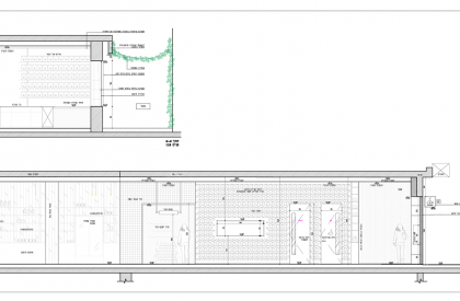 T Lab for Wissotsky | OMY Design