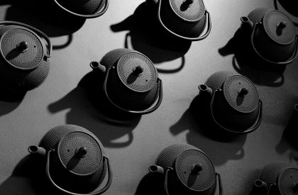 T Lab for Wissotsky | OMY Design