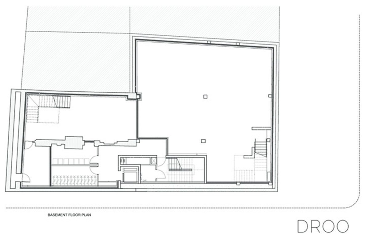 The Paintworks | DROO
