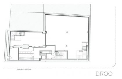 The Paintworks | DROO