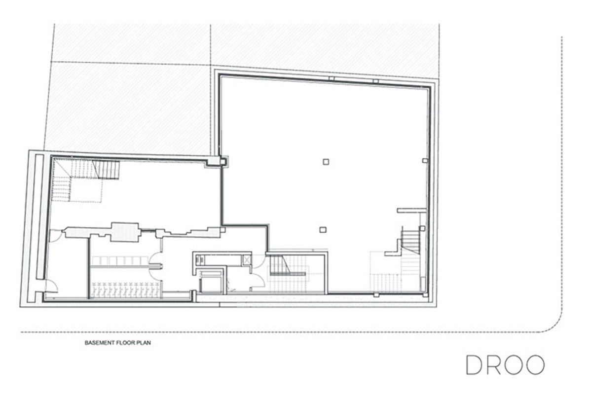 The Paintworks | DROO