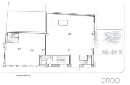 The Paintworks | DROO