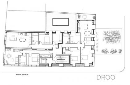 The Paintworks | DROO