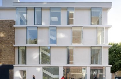 The Paintworks | DROO