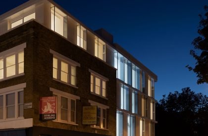 The Paintworks | DROO