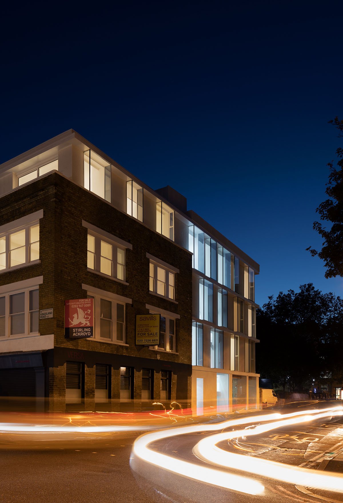 The Paintworks | DROO