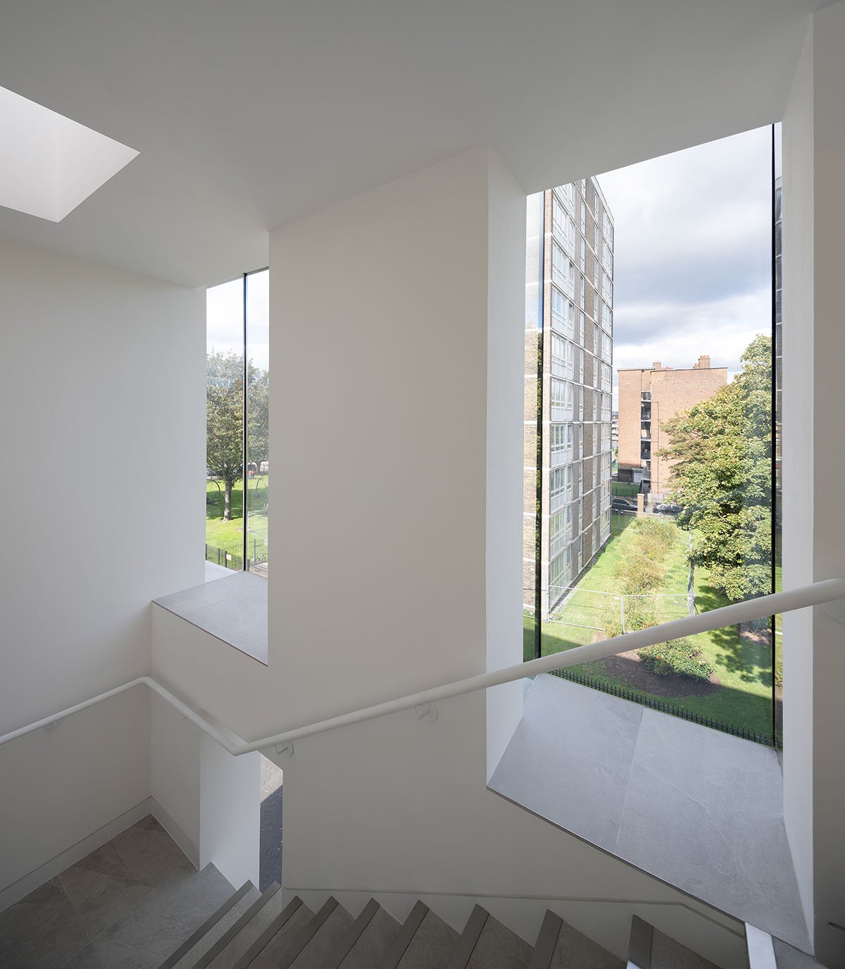 The Paintworks | DROO