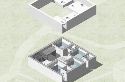 Strangers: Room with a rejected view | Wutopia Lab