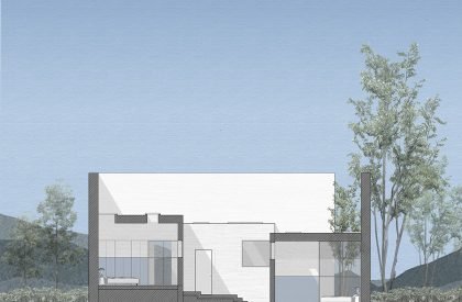 Strangers: Room with a rejected view | Wutopia Lab