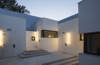 Strangers: Room with a rejected view | Wutopia Lab