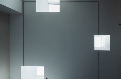 Strangers: Room with a rejected view | Wutopia Lab