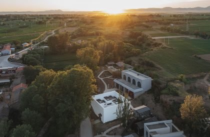 Strangers: Room with a rejected view | Wutopia Lab