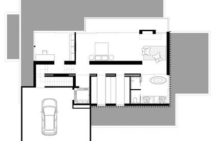 Wentworth House | MHDUnion