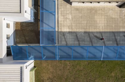 Verdemilho Educational Center – Expansion 2019 | ARTE TECTóNiCA