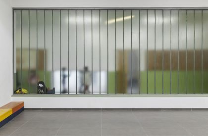 Verdemilho Educational Center – Expansion 2019 | ARTE TECTóNiCA