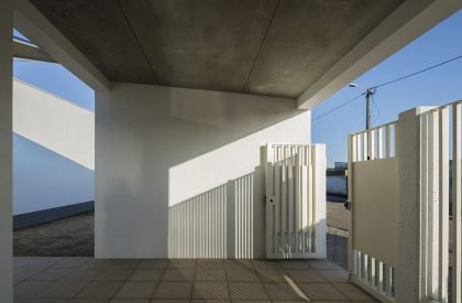 Verdemilho Educational Center – Expansion 2019 | ARTE TECTóNiCA