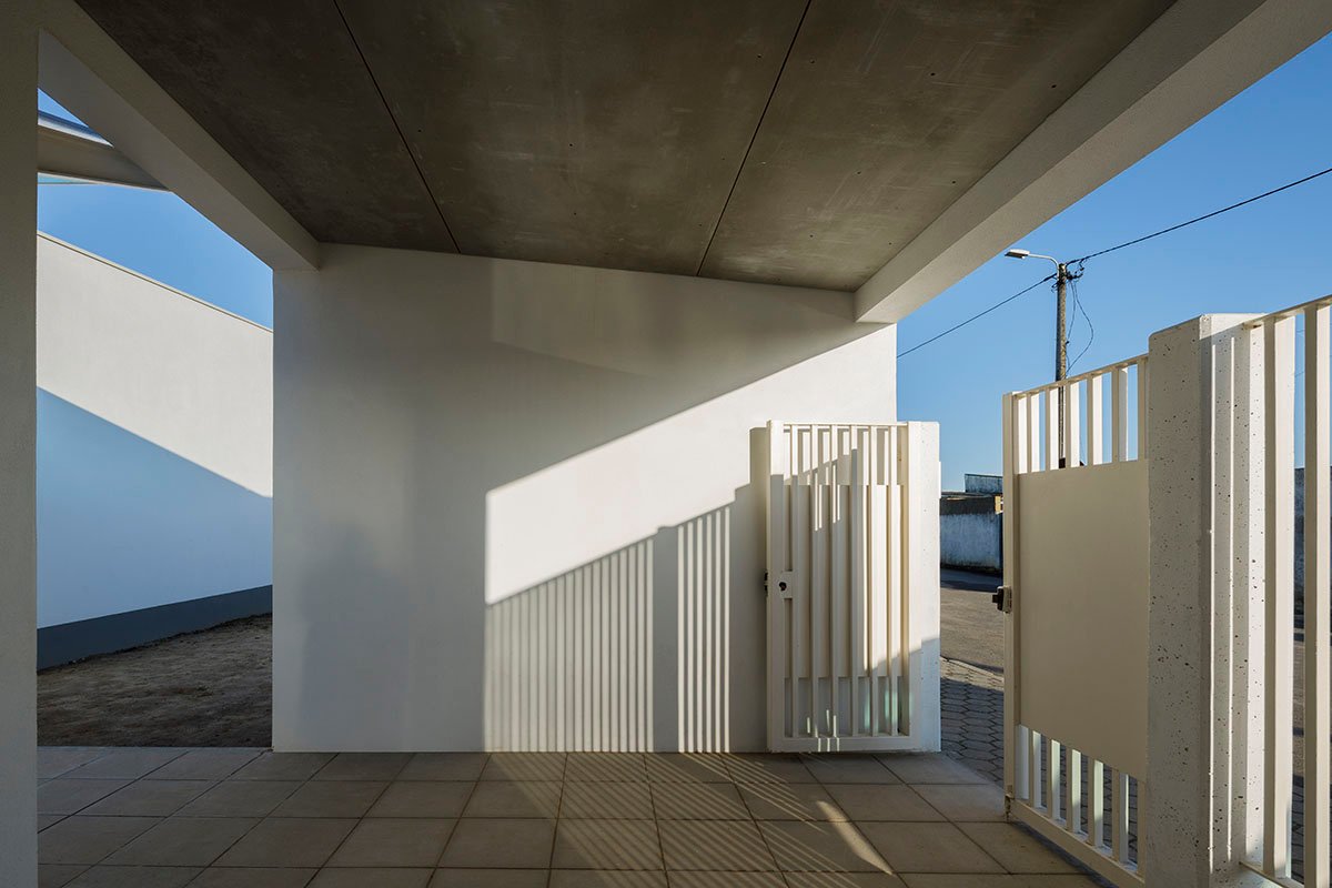 Verdemilho Educational Center – Expansion 2019 | ARTE TECTóNiCA