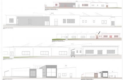 Verdemilho Educational Center – Expansion 2019 | ARTE TECTóNiCA