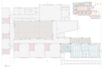 Verdemilho Educational Center – Expansion 2019 | ARTE TECTóNiCA