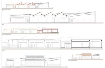 Verdemilho Educational Center – Expansion 2019 | ARTE TECTóNiCA