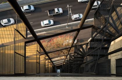 Yuno Apartments | ARQMOV WORKSHOP