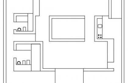 House in Litoral Alentejano | Aires Mateus