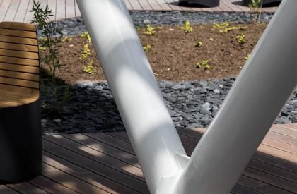 Rehabilitation of Vila Nova de Famalicão Municipal Market | Rui Mendes Ribeiro